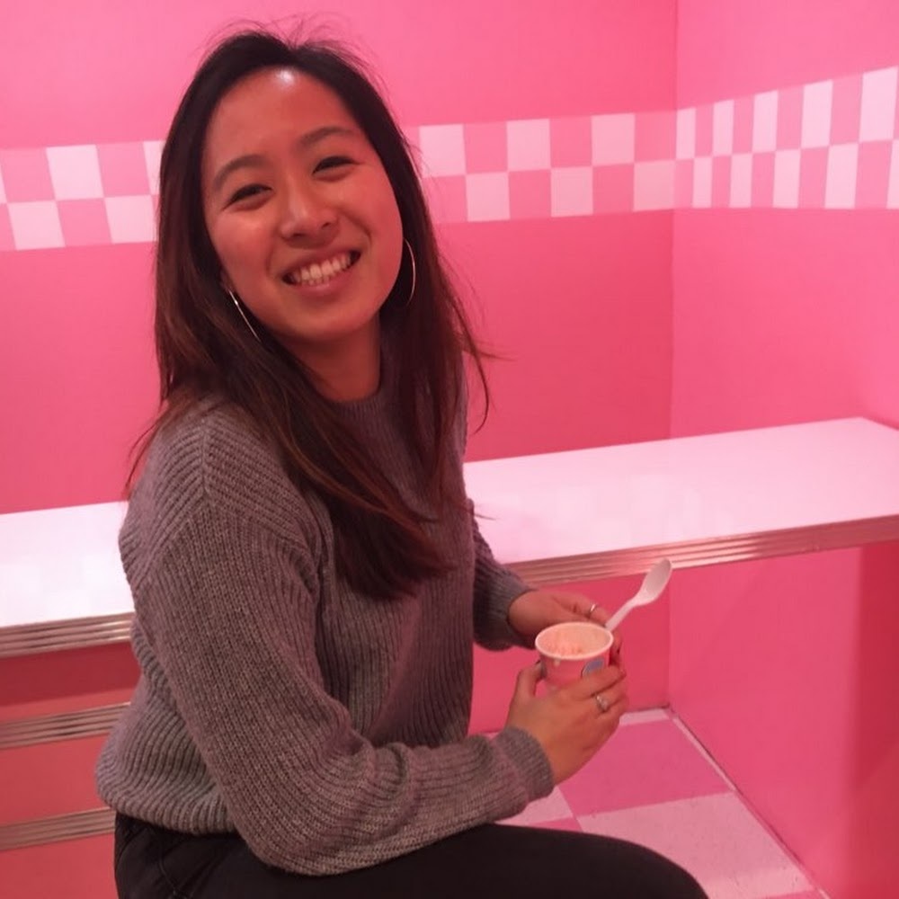 Meet your Posher, Danica